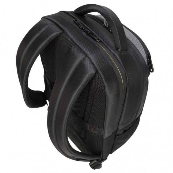Geanta Targus CityGear 14-15.6" Laptop Backpack - Black TCG662GL