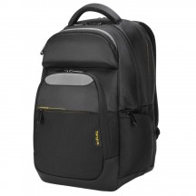 Geanta Targus CityGear 14-15.6" Laptop Backpack - Black TCG662GL