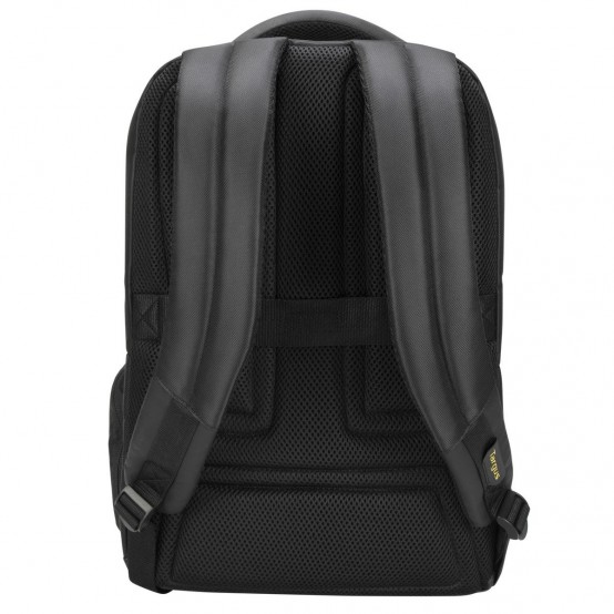 Geanta Targus CityGear 14-15.6" Laptop Backpack - Black TCG662GL
