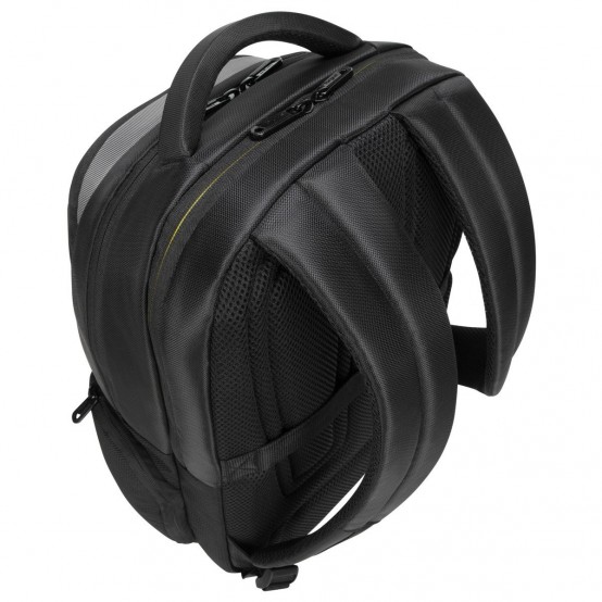 Geanta Targus CityGear 14-15.6" Laptop Backpack - Black TCG662GL