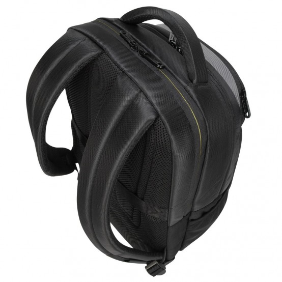 Geanta Targus CityGear 14-15.6" Laptop Backpack - Black TCG662GL