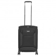Geanta Targus Corporate Traveller 15.6" 4-Wheeled Roller - Black CUCT04R