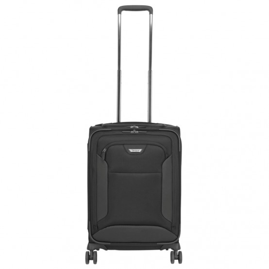 Geanta Targus Corporate Traveller 15.6" 4-Wheeled Roller - Black CUCT04R