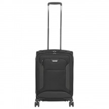 Geanta Targus Corporate Traveller 15.6" 4-Wheeled Roller - Black CUCT04R