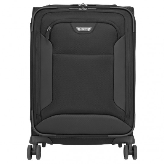 Geanta Targus Corporate Traveller 15.6" 4-Wheeled Roller - Black CUCT04R