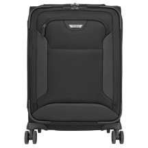 Geanta Targus Corporate Traveller 15.6" 4-Wheeled Roller - Black CUCT04R