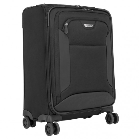 Geanta Targus Corporate Traveller 15.6" 4-Wheeled Roller - Black CUCT04R