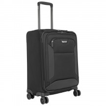 Geanta Targus Corporate Traveller 15.6" 4-Wheeled Roller - Black CUCT04R
