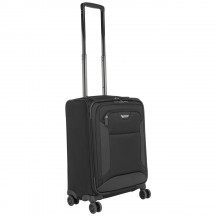 Geanta Targus Corporate Traveller 15.6" 4-Wheeled Roller - Black CUCT04R