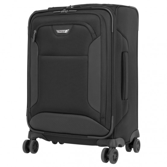 Geanta Targus Corporate Traveller 15.6" 4-Wheeled Roller - Black CUCT04R