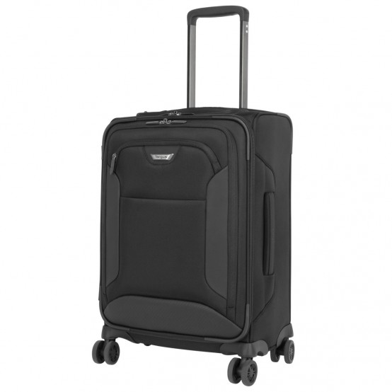 Geanta Targus Corporate Traveller 15.6" 4-Wheeled Roller - Black CUCT04R