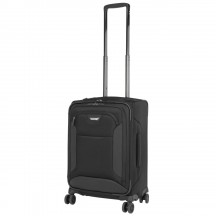 Geanta Targus Corporate Traveller 15.6" 4-Wheeled Roller - Black CUCT04R
