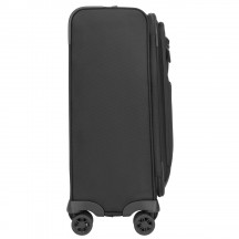 Geanta Targus Corporate Traveller 15.6" 4-Wheeled Roller - Black CUCT04R
