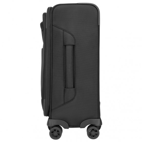Geanta Targus Corporate Traveller 15.6" 4-Wheeled Roller - Black CUCT04R