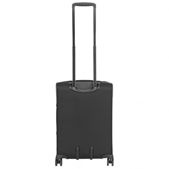 Geanta Targus Corporate Traveller 15.6" 4-Wheeled Roller - Black CUCT04R