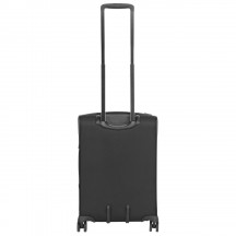 Geanta Targus Corporate Traveller 15.6" 4-Wheeled Roller - Black CUCT04R