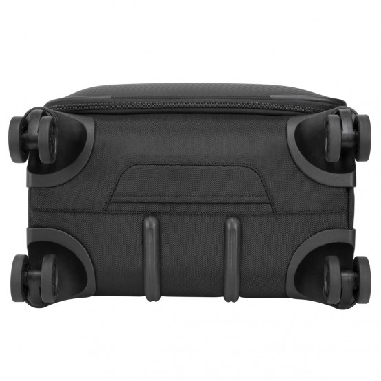 Geanta Targus Corporate Traveller 15.6" 4-Wheeled Roller - Black CUCT04R