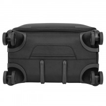 Geanta Targus Corporate Traveller 15.6" 4-Wheeled Roller - Black CUCT04R
