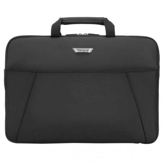 Geanta Targus Corporate Traveller 15.6" 4-Wheeled Roller - Black CUCT04R