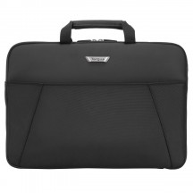 Geanta Targus Corporate Traveller 15.6" 4-Wheeled Roller - Black CUCT04R