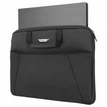 Geanta Targus Corporate Traveller 15.6" 4-Wheeled Roller - Black CUCT04R