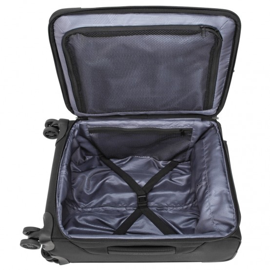 Geanta Targus Corporate Traveller 15.6" 4-Wheeled Roller - Black CUCT04R