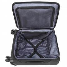 Geanta Targus Corporate Traveller 15.6" 4-Wheeled Roller - Black CUCT04R