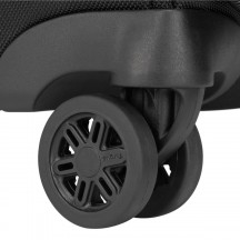 Geanta Targus Corporate Traveller 15.6" 4-Wheeled Roller - Black CUCT04R