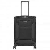 Geanta Targus Corporate Traveller 15.6" 4-Wheeled Roller - Black CUCT04R