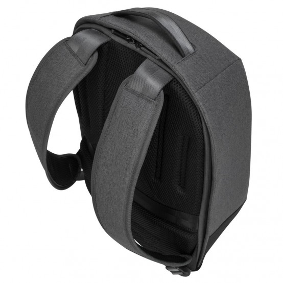 Geanta Targus Cypress 15.6” Security Backpack with EcoSmart - Grey TBB58802GL