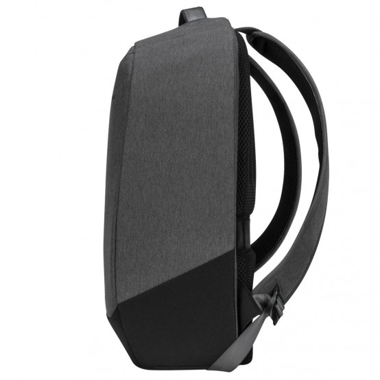 Geanta Targus Cypress 15.6” Security Backpack with EcoSmart - Grey TBB58802GL