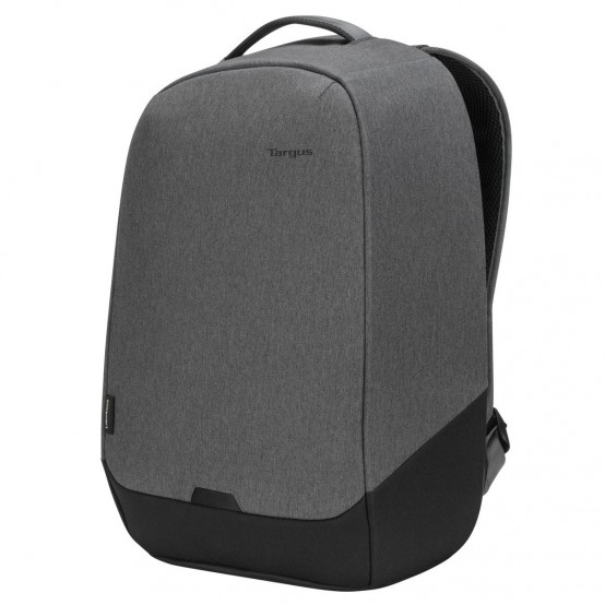 Geanta Targus Cypress 15.6” Security Backpack with EcoSmart - Grey TBB58802GL