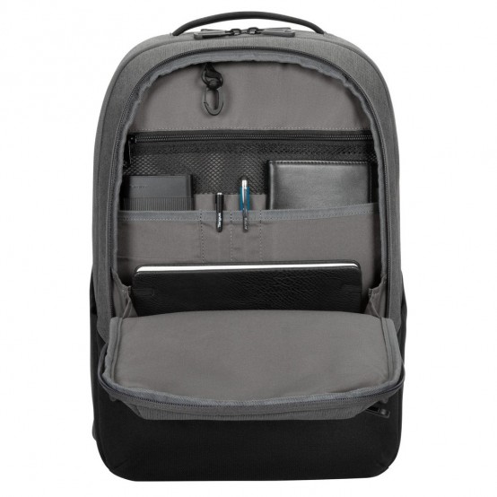 Geanta Targus 15.6” Cypress Hero Backpack with Find My Locator TBB94104GL