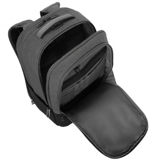 Geanta Targus 15.6” Cypress Hero Backpack with Find My Locator TBB94104GL