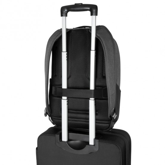Geanta Targus 15.6” Cypress Hero Backpack with Find My Locator TBB94104GL