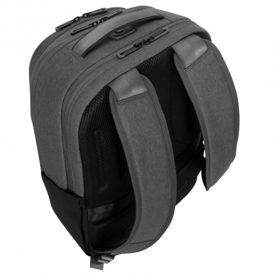 Geanta Targus 15.6” Cypress Hero Backpack with Find My Locator TBB94104GL
