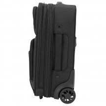 Geanta Targus CitySmart 12-15.6” Compact Under-Seat Roller - Black/Grey TBR038GL