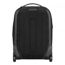 Geanta Targus 15.6” EcoSmart Mobile Tech Traveler Rolling Backpack TBR040GL