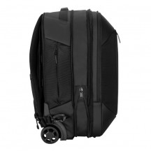 Geanta Targus 15.6” EcoSmart Mobile Tech Traveler Rolling Backpack TBR040GL