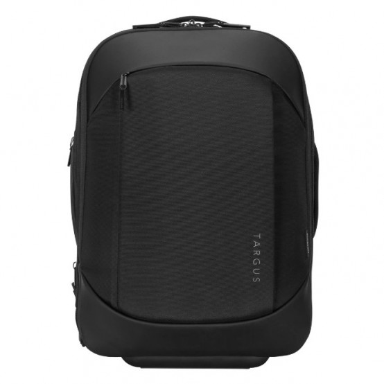 Geanta Targus 15.6” EcoSmart Mobile Tech Traveler Rolling Backpack TBR040GL