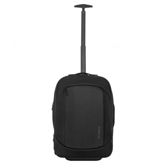 Geanta Targus 15.6” EcoSmart Mobile Tech Traveler Rolling Backpack TBR040GL
