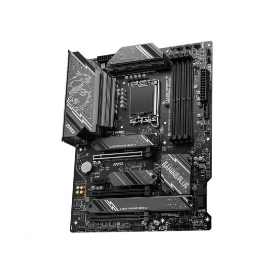 Placa de baza MSI Z790 GAMING PLUS WIFI 7E06-026R