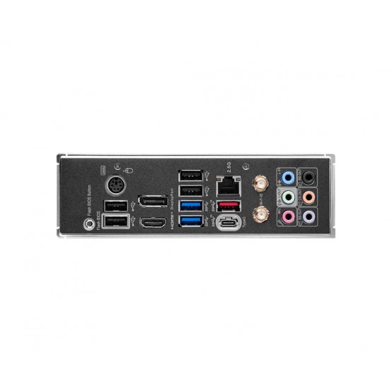 Placa de baza MSI Z790 GAMING PLUS WIFI 7E06-026R