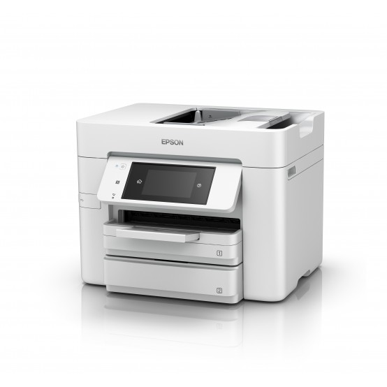 Imprimanta Epson WF-4745DTWF C11CF75403