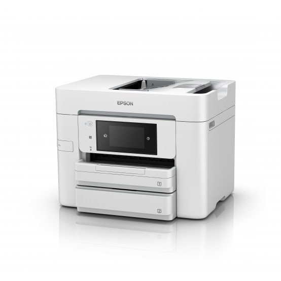 Imprimanta Epson WF-4745DTWF C11CF75403