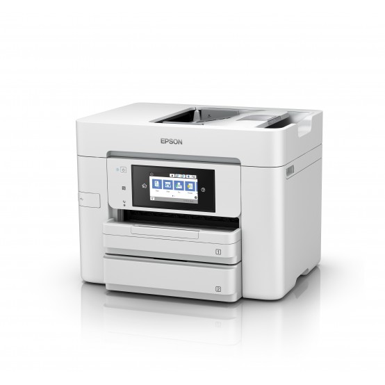 Imprimanta Epson WF-4745DTWF C11CF75403