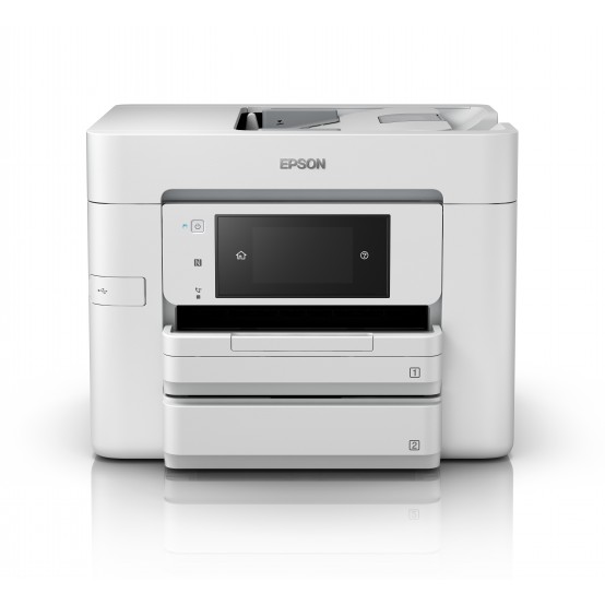 Imprimanta Epson WF-4745DTWF C11CF75403