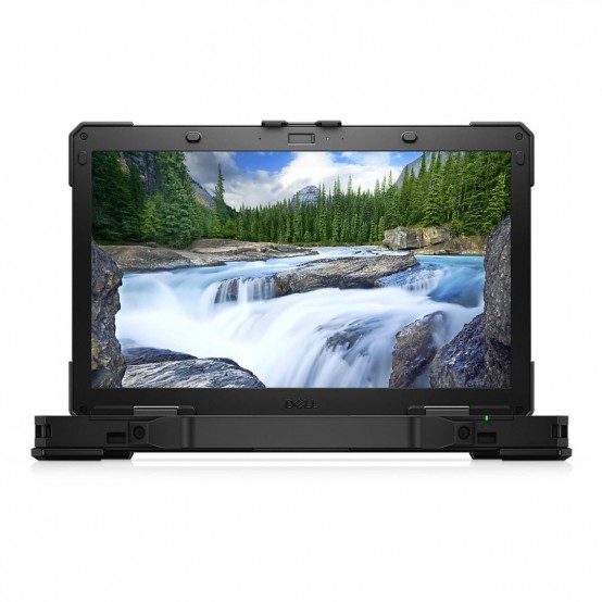 Laptop Dell Latitude 5430 Rugged DL5430RUGGI516512W11P