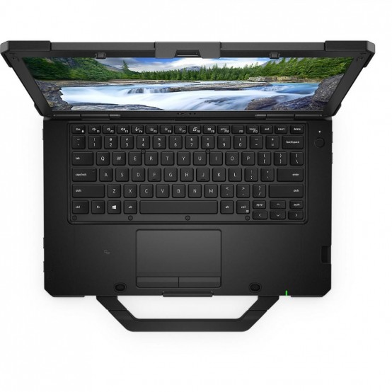Laptop Dell Latitude 5430 Rugged DL5430RUGGI516512W11P