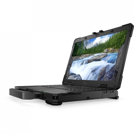Laptop Dell Latitude 5430 Rugged DL5430RUGGI516512W11P